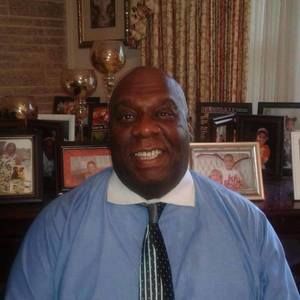 Meet your Posher, Jesse